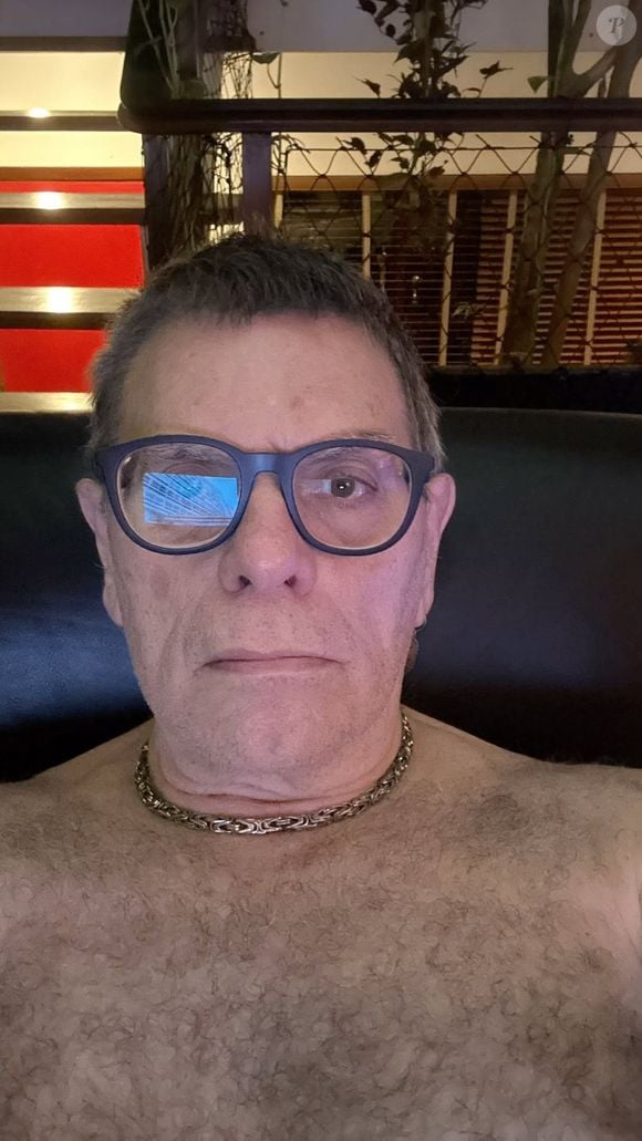 Após tragédia em 2023, Roger Moreira lamentou que não havia muitas evoluções na saúde do amigo