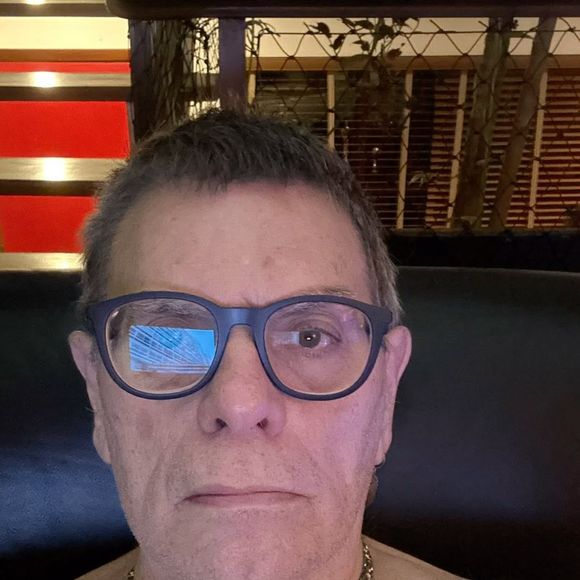 Após tragédia em 2023, Roger Moreira lamentou que não havia muitas evoluções na saúde do amigo