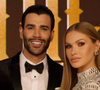 Andressa Suita revela que não está grávida do 3º filho com Gusttavo Lima e esclarece foto com mão na barriga: 'Apenas uma...'