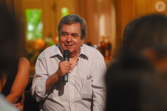 Benedito Ruy Barbosa segue internado em SP desde 20 de maio de 2025