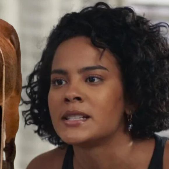 Policarpo, de 'Eta Mundo Melhor' conquistou a fama antes de Maria de Fátima de 'Vale Tudo'