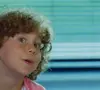 Alihan Türkdemir emociona como o pequeno Bulut
