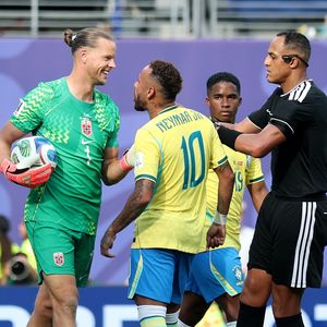 Perfil fake do goleiro Ørjan Nyland viralizou após Brasil x Noruega, enganou internautas e fez até o ge publicar uma retratação. Entenda a polêmica