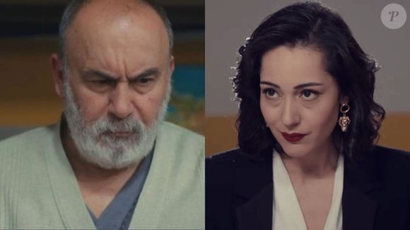 Yusuf não receberá o convite de casamento de Bahar e Arif na novela 'Força de Mulher'