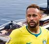 R$ 120 milhões, seis suítes, heliponto e 800 m²: novo superiate de Neymar nasceu de embarcação de serviço e impressiona por detalhe inusitado