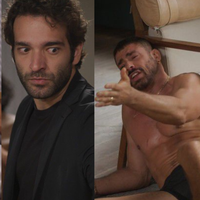 Nem 'piranha', nem bumbum de fora! Globo suaviza flagra de Fátima e César em 'Vale Tudo', mas web vibra: 'Melhor momento'