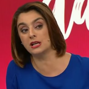 Fim do mistério: um esquema obscuro descoberto por Cátia Fonseca foi o real motivo de sua saída de uma emissora