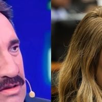 SBT condenado na Justiça x acusação de abuso: rixa entre Ratinho x Erika Hilton ganha novos capítulos, 3 meses após fala transfóbica do polêmico apresentador