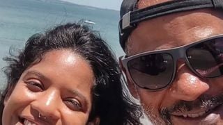'Nossa filha amada...': abalado, pai de Juliana Marins fala pela primeira vez após sepultamento da jovem e agradece ajuda