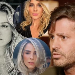 ‘O inferno tem um lugar reservado...': Luana Piovani dispara recado ácido contra Wanessa e Carolina Dieckmmann após a entrevista de Dado Dolabella