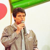 'Quase morri': Celso Portiolli teve reação inesperada ao acreditar que perdido chance ao gravar 1º 'Passa ou Repassa'