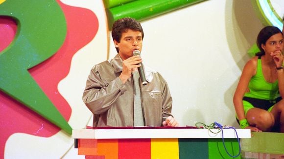 Celso Portiolli tomou 9 comprimidos de uma só vez após gravar 'Passa ou Repassa' pela primeira vez: 'Quase morri'