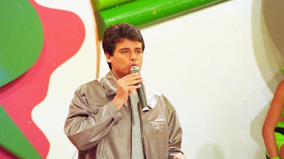 'Quase morri': Celso Portiolli teve reação inesperada ao acreditar que perdido chance ao gravar 1º 'Passa ou Repassa'