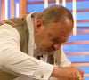 Aprendi com Érick Jacquin um macarrão irresistível com brócolis e molho de ervilha - e o prato fica um verdadeiro 'MasterChef'!