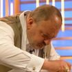 Adeus macarrão com molho de tomate: aprendi com Érick Jacquin um espaguete irresistível com brócolis e molho de ervilha - e o prato fica um verdadeiro 'MasterChef'!