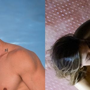 Modelo flagrada aos beijos com Jonas Sulzbach é natural do Pará e superou tumor maligno raro. Saiba quem é!