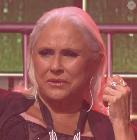 'Estrela da Casa': Fafá de Belém vira assunto no X por 'caretas'