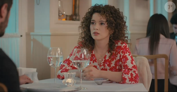 Piril se vinga de Bahar e lhe envia fotos comprometedoras de Sarp e Sirin juntos na novela 'Força de Mulher', no capítulo desta quarta-feira 2 de abril de 2025