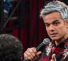 Hoje no 'Dança dos Famosos 2026', Otaviano Costa foi afastado do 'Domínio Público' em fevereiro de 2002 menos de 4 meses após estreia