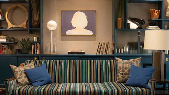 Hoje na Disney+: a série com 95% de avaliações positivas, perfeita para uma maratona no Natal