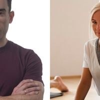 Marcos Vázquez, guru de fitness: 'Muitas das coisas que atribuímos ao envelhecimento têm mais a ver com a inatividade'