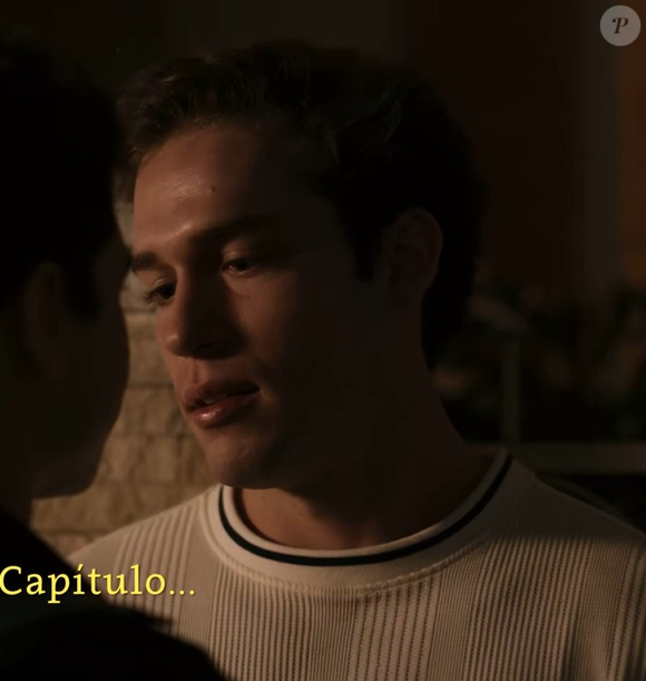 Na história de Mau Mau e Felipe, o romance vai além da descoberta de uma paixão: também envolve autoconhecimento, dúvidas e a coragem de acolher aquilo que se sente, sem a obrigação de encontrar todas as respostas imediatamente.