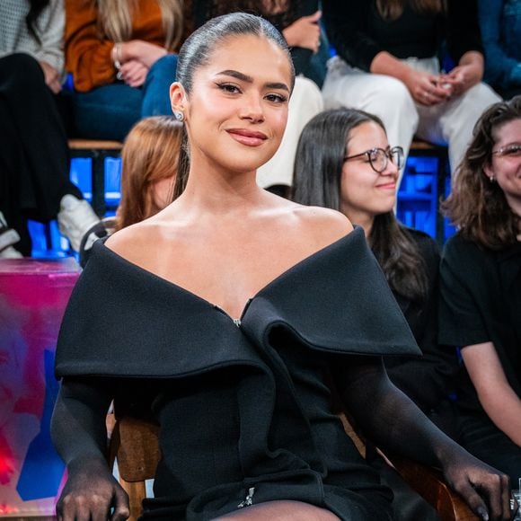 Maisa Silva comemora 20 anos de carreira em 2025