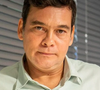 'Terra e Paixão' foi a novela mais recente de Claudio Gabriel