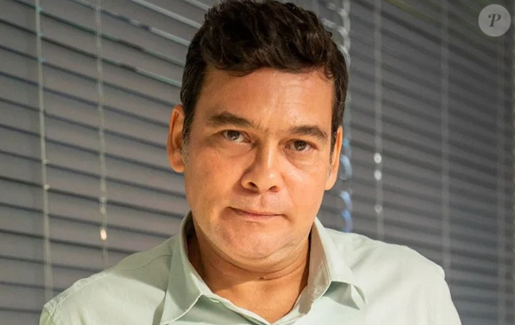 'Terra e Paixão' foi a novela mais recente de Claudio Gabriel