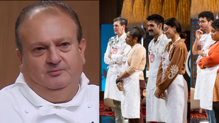 'Gorduroso, ruim e incomível': quem saiu do 'MasterChef Brasil 2026'? Participante é eliminada após reproduzir prato de Jacquin e ser DETONADA pelo jurado
