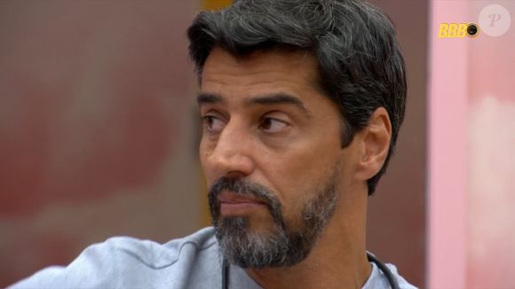 Alberto Cowboy aparece como um dos mais votados, mas disputa segue indefinida segundo enquete UOL do BBB 26