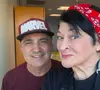 A morte de Figueira Júnior, voz do Androide 17 em 'Dragon Ball', aos 60 anos, ganhou repercussão após a revelação de um encontro emocionante com a dubladora de Bulma dias antes do falecimento