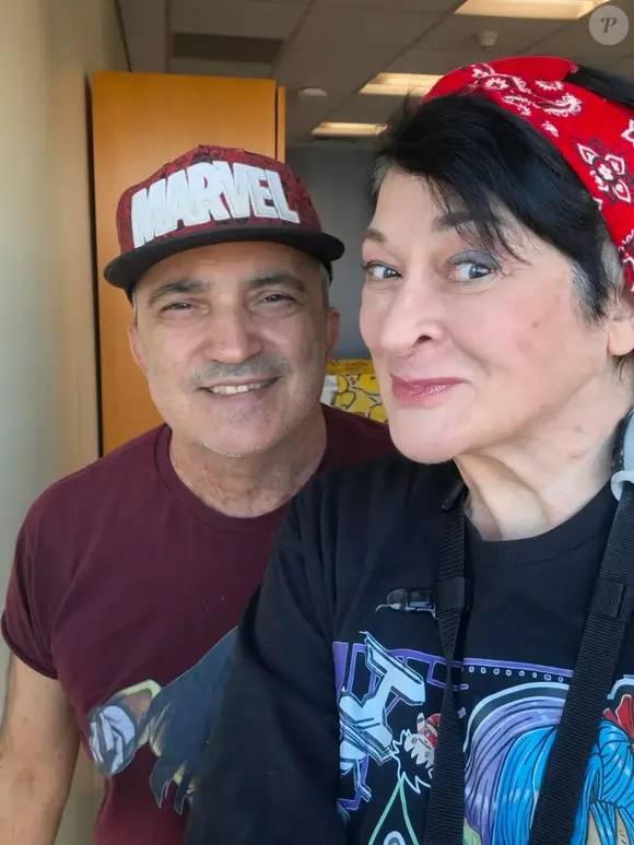 A morte de Figueira Júnior, voz do Androide 17 em 'Dragon Ball', aos 60 anos, ganhou repercussão após a revelação de um encontro emocionante com a dubladora de Bulma dias antes do falecimento