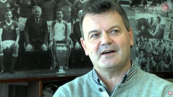 Steve Hodge garante ter trocado de camisa com Maradona após polêmico jogo Argentina x Inglaterra na Copa 86