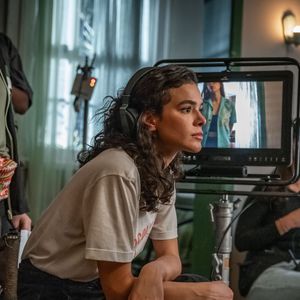 A data foi escolhida pela plataforma americana para ser o principal lançamento da semana do Valentine's Day, importante data do calendário com filmes e séries que falam sobre amor e relacionamento.