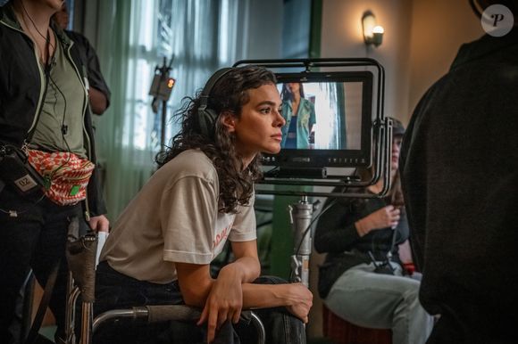 A data foi escolhida pela plataforma americana para ser o principal lançamento da semana do Valentine's Day, importante data do calendário com filmes e séries que falam sobre amor e relacionamento.