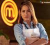 Yanin Campos participou da quarta edição do 'MasterChef México', exibida em 2018, e ficou em 6º lugar