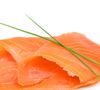Salmão é outro alimento eficaz contra o lipedema