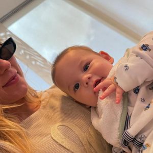 José Leonardo, filho caçula de Virgínia Fonseca e Zé Felipe, foi internado neste sábado (01)