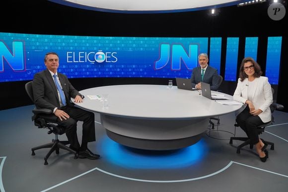 Jair Bolsonaro se candidatou, mas não foi reeleito Presidente do Brasil