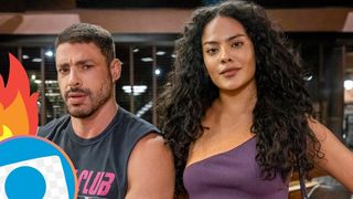 Cauã Reymond vai deixar 'Vale Tudo' após polêmicas com Bella Campos? Diretor da Globo intervém para manter ator na novela