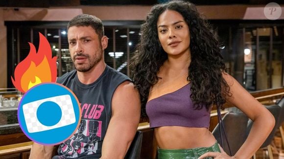 Cauã Reymond vai deixar 'Vale Tudo' após polêmicas com Bella Campos? Diretor da Globo intervém para manter ator na novela