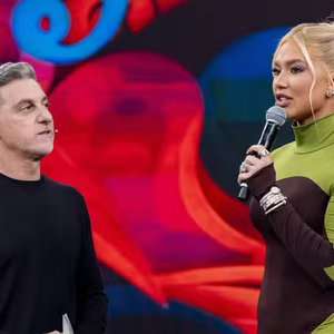 Segundo imagens compartilhadas nas redes sociais, Virginia Fonseca escolheu uma acomodação de luxo em Nova York para acompanhar a Copa do Mundo de 2026 como repórter especial do Domingão com Huck