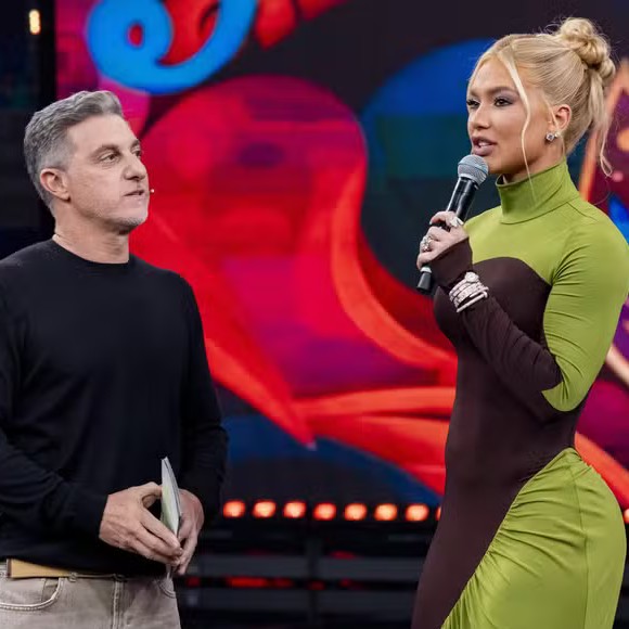 Segundo imagens compartilhadas nas redes sociais, Virginia Fonseca escolheu uma acomodação de luxo em Nova York para acompanhar a Copa do Mundo de 2026 como repórter especial do Domingão com Huck