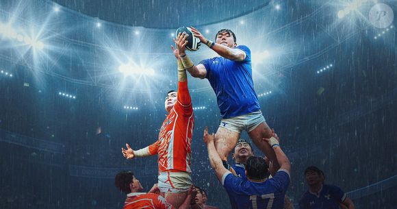 'Rugby: Vencer ou Morrer': sete times de rugby de diferentes status competem em um torneio pela vitória e um prêmio em dinheiro