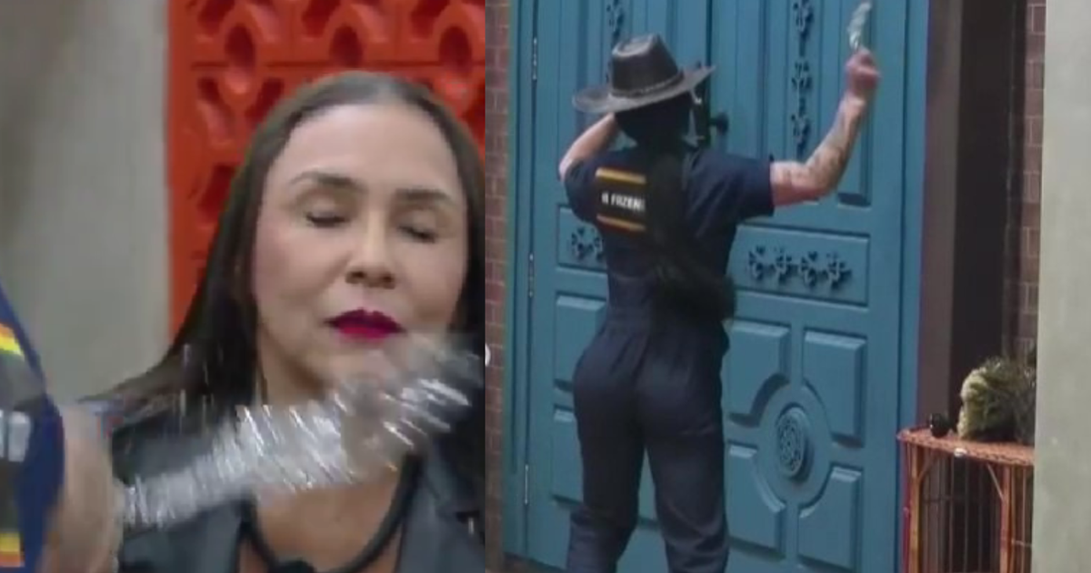 Quem ganhou a Prova do Fazendeiro em 'A Fazenda 2025'? Após treta com ...