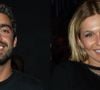 Pedro Scooby, do 'Dança dos Famosos 2026', reage após dar carona a Lívia Andrade: 'Imagina se toda mulher que chegar ao meu lado eu tiver que falar: 'ó, você não pode ficar do meu lado não, porque senão vão achar que a gente tá junto'