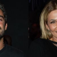 No 'Dança dos Famosos 2026', Pedro Scooby se irrita após especulação por dar carona a Lívia Andrade, do elenco do 'Domingão com Huck': 'Imagina se toda mulher que chegar ao meu lado eu tiver que falar...'