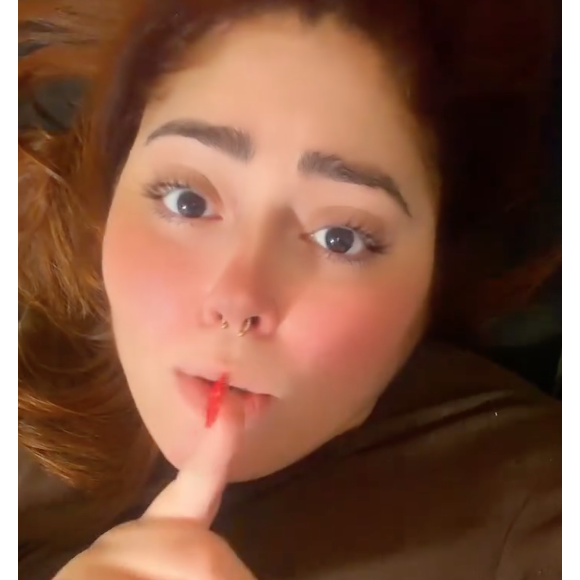 Segundo Jessi, a babá teria a chamado de 'gorda' e ainda oferecido para todas as babás se juntarem para fazer uma rifa para que ela comprasse Mounjaro