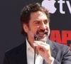 Javier Bardem, 57 anos: 'Já não sou mais um garoto; precisamos ganhar massa muscular para ter uma velhice mais saudável, como dizem os especialistas'